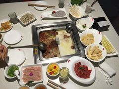 -海底捞火锅(高科广场店)