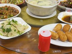 -高淳老街土菜馆(迎薰门店)