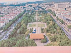 -明故宫遗址公园