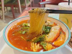 -何记花甲(海岸城旗舰店)