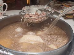 -汕头八合里海记牛肉店(清河店)