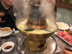 -鑫龙火锅城(青岛分店)