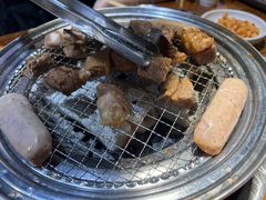 -原始泥炉烤肉(总店)