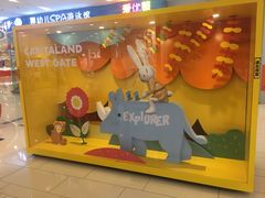 -凯德广场(西城店)
