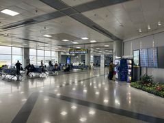 -长沙黄花国际机场-T1航站楼