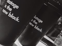 -BLATAGE COFFEE