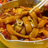 长春丨烧烤店必吃的麻辣苕粉，真的绝！