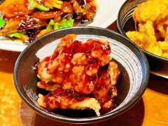 -95号酱骨·一块豆腐(展春园西路店)