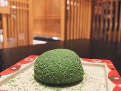 -無境·匠心日本料理(汉街店)