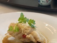 -北京古城老院厉晓麟精致菜