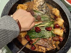 -缤圣源中国清真菜(群力店)