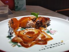 -京华烟云·北京烤鸭(领展购物广场·中关村店)