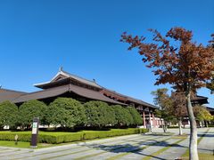 -狼山风景名胜区