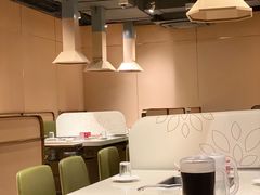 大堂-海底捞火锅(劲松店)