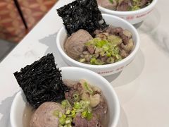-八合里潮汕鲜牛肉火锅(惠州华贸店)