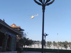 -天津妈祖文化园