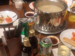 -嘉定凯悦·咖啡厅