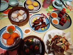 -点都德(奥体印象城店)
