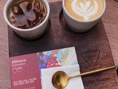 -Again Coffee Roaster(香蜜湖店)