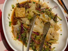 -西贝(虹口龙之梦店)