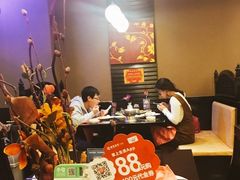 大堂-荷花泰菜(东方新天地店)