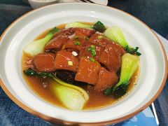 经典东坡肉-野马国际·大汉食府