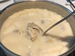 -煲王粤菜餐厅(中侨中心店)