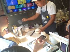 -椰子下蛋(南锣鼓巷店)