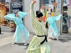 -上海第一八佰伴