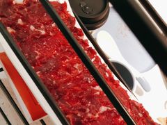-左庭右院鲜牛肉火锅(长泰广场店)