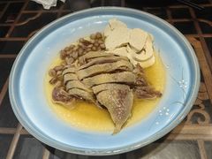 -陈记菜馆·非遗淮扬菜(东关街教场店)