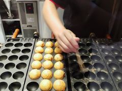-粉粉乐鲷鱼烧(美罗城店)