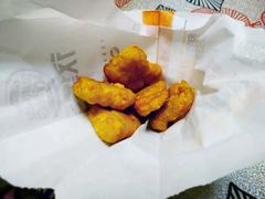 -汉堡王(定州大世界店)