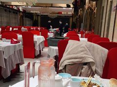 大堂-玉林烤鸭店(黄村康庄店)