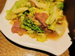 -渝信川菜(长安店)