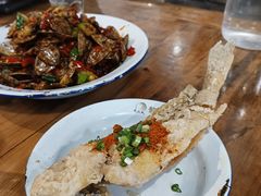 -夹夹大·蟹蟹大排档(财富又一城店)