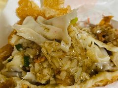 -家阳赵师傅油饼包烧麦(粮道街店)
