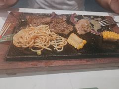 -豪客来牛排(雄峰城店)