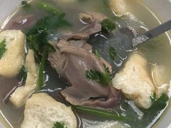 -小杨生煎(龙之梦购物中心店)