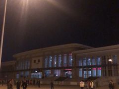 -塘沽站