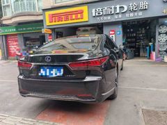 -倍耐力轮胎专卖店(碧云路店)