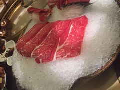 -余欢领鲜火锅(新街口店)