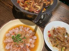 -湖南人家·家传湖南菜(水围店)