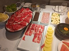 -德天肥牛海鲜火锅(龙吟坊店)