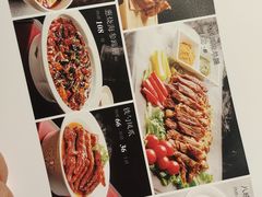 -大铁勺新津菜(东丽阳光新业广场店)