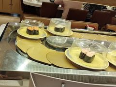 -争鲜回转寿司(浦东三钢里PLUS店)