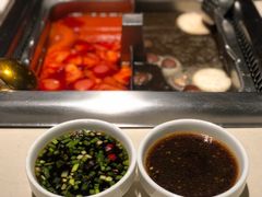 -海底捞火锅(万丰桥店)