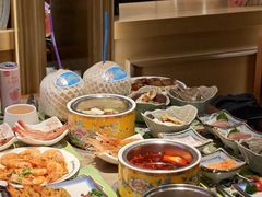 -亚马逊海鲜自助(王府井店)