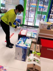 -格瑞丽家(玉门街店)