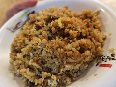 炒饭-小欢喜烧烤大排挡•龙虾(南车站路店)